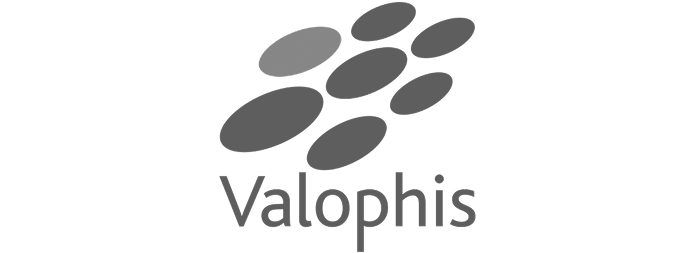 Logo Valophis