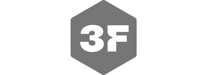 Logo 3F