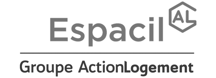 Logo Espacil