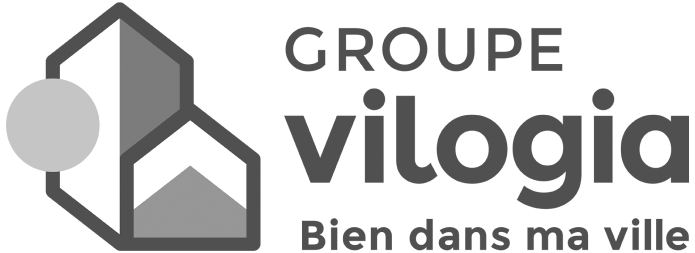 Logo Vilogia